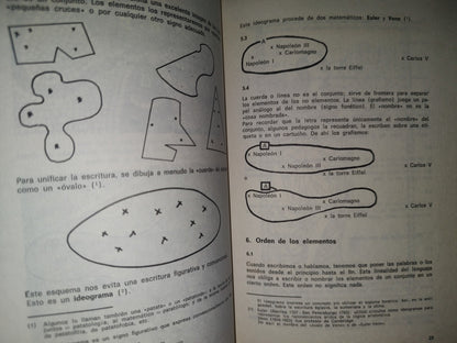 196- Entender La Matemática Moderna. Lenguaje Del Futuro - Georges Van Hout