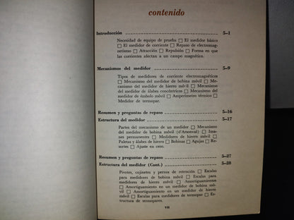 96- Electricidad Cinco - Harry Mileaf - Limusa