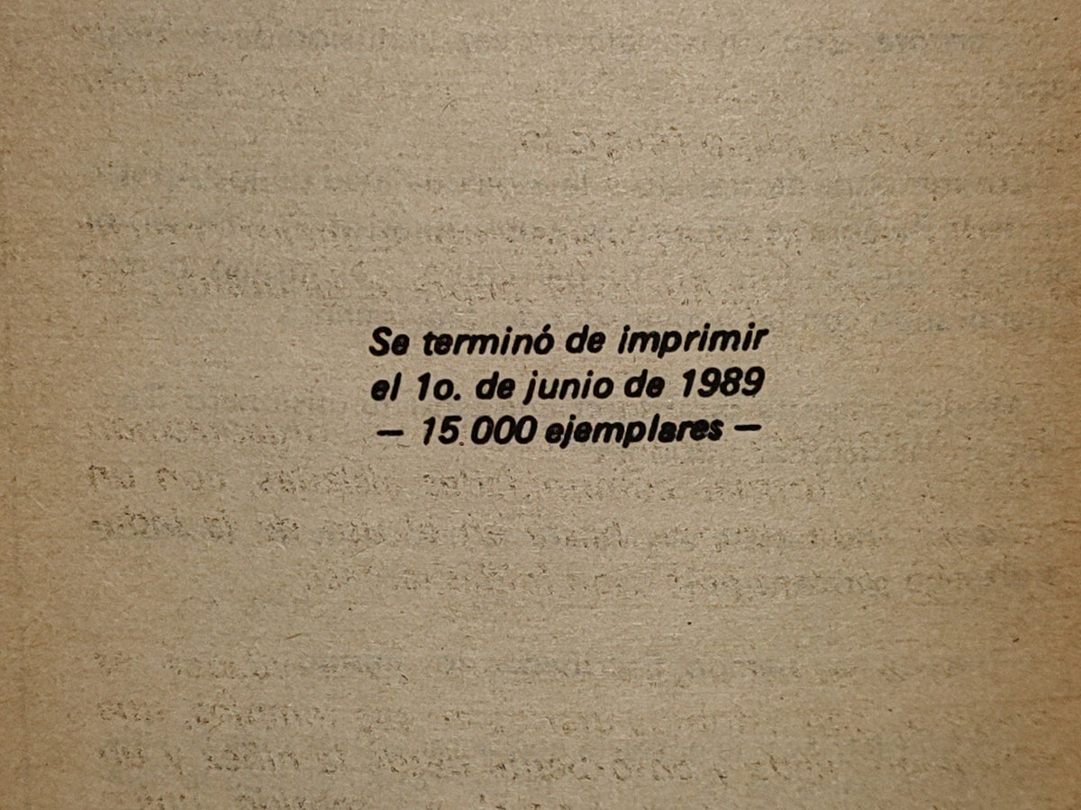 201- Religión, Política Y Anticatolicismo. La Extraña Mezcla De La Iglesia. La Luz Del Mundo - P. Flaviano Amatulli Valente, Primera Edición 1989