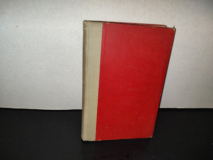 202- La Historia De San Michele - Axel Munthe - Editorial Selecciones S. A., México, D. F., 1956
