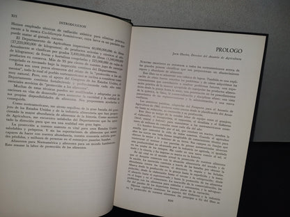 85- Cómo Proteger Nuestros Alimentos - Primera Edición En Español 1968 - Uteha