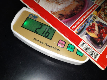 143- Revista Kena. Cocina Con Queso - Mayo 2001