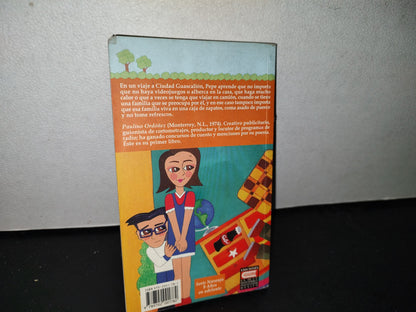192- ¡Otra Vez Ese Tal Principito! - Paulino Ordóñez - 2002