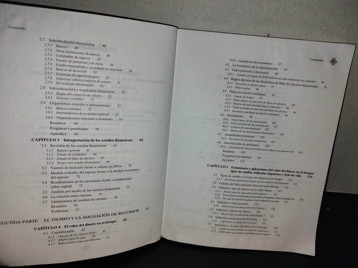 199- Finanzas. Zvi Bodie Y Robert C. Merton - Prentice Hall