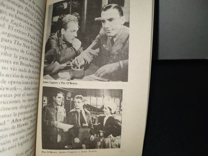 74- Universidad De Guadalajara. Howard Hawks - Emilio García Riera - Primera Edición 1988