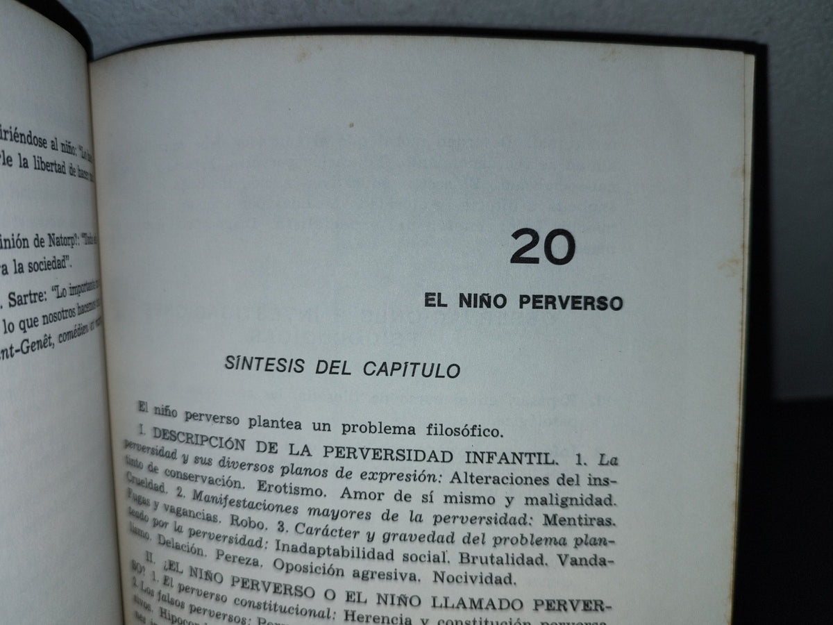151- Psicología Y Educación Del Niño 2 - Joseph Leif Y Jan Delay - Editorial Kapelusz