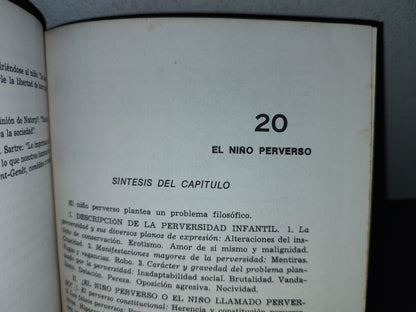151- Psicología Y Educación Del Niño 2 - Joseph Leif Y Jan Delay - Editorial Kapelusz
