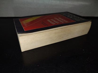 158- Larousse De Poche. Dictionnaire Francais-Espagnol / Español-Francés