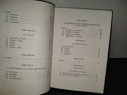 219- En Vos Confío. Revisado Por Sri Ramatherio. Edición Privada Y Limitada. Gran Logia Suprema De Amoroc. Biblioteca Rosacruz 1974