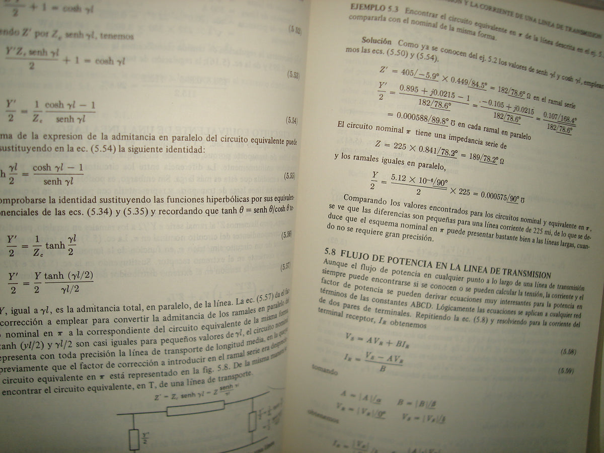 7- Análisis De Sistemas Eléctricos De Potencia - William D. Stevenson