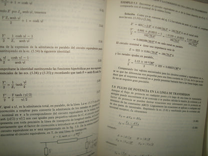 7- Análisis De Sistemas Eléctricos De Potencia - William D. Stevenson