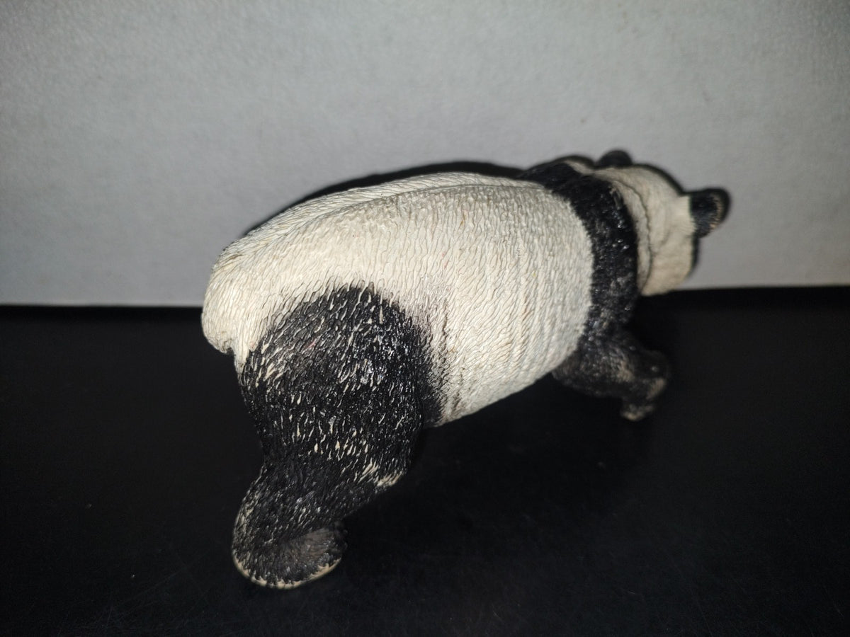 A3- Oso Panda De Goma - 90'S