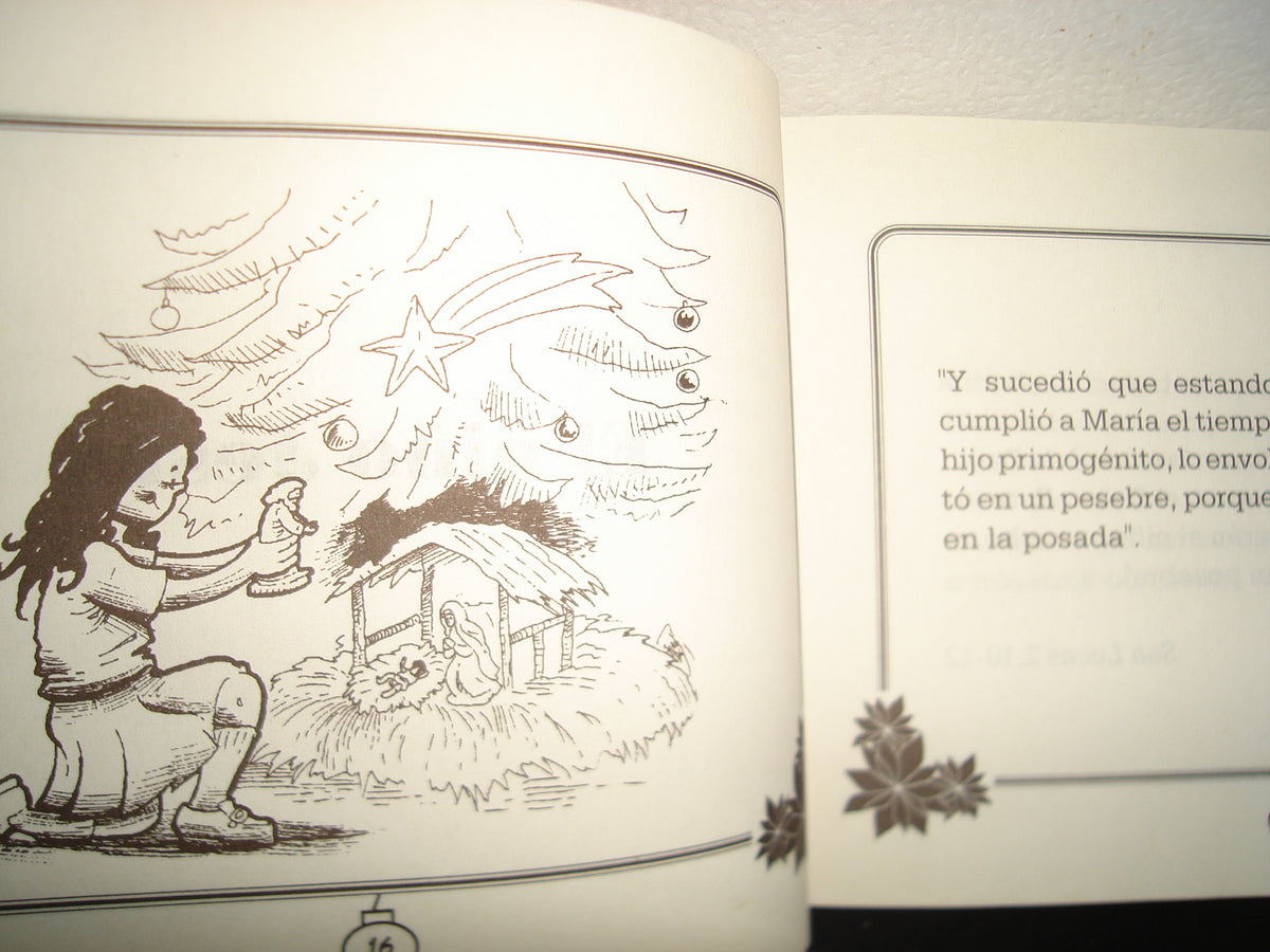 10- El Compendio Del Espíritu Navideño - Gregorio Bazán
