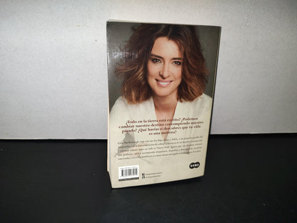 195- La Tierra De Las Mujeres - Sandra Barneda - Primera Edición 2015
