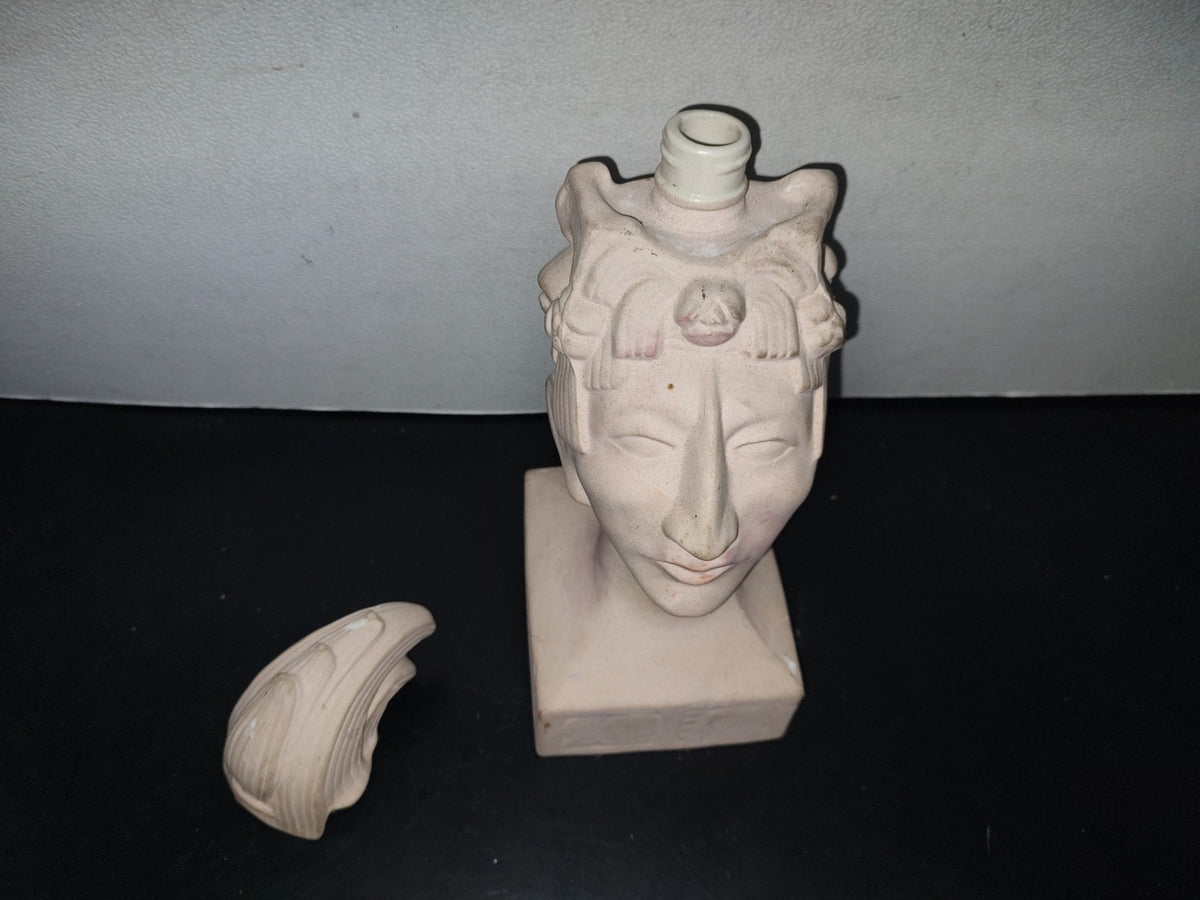 A1- Licorera De Cerámica. Cultura Prehispánica Mexicana - 80'S - 90'S