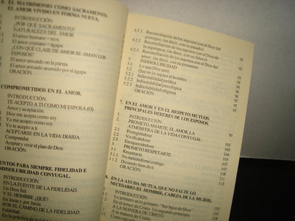 26- Renovando La Vida Matrimonial - Dr. Juan Manuel Estrada O.