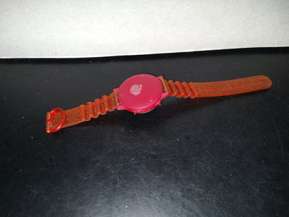 A5- Reloj Burbuja Vintage Del Pato Lucas - 90'S