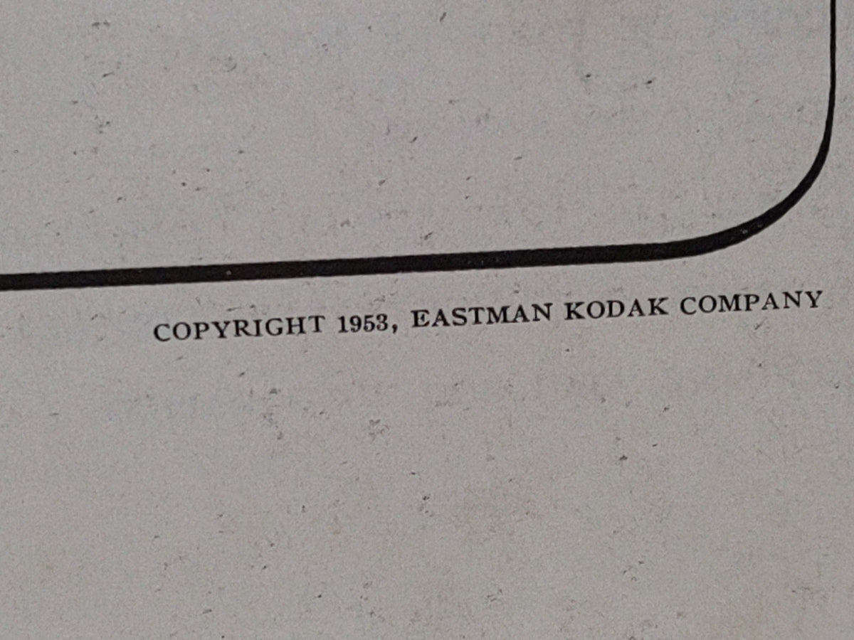 74- Cómo Hacer Buenas Fotografias. Manual Completo Para El Aficionado. Eastman Kodak - 1953