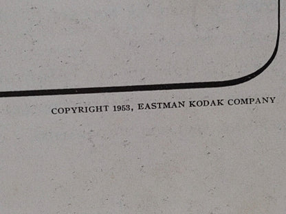 74- Cómo Hacer Buenas Fotografias. Manual Completo Para El Aficionado. Eastman Kodak - 1953