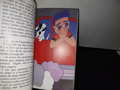 192- ¡Otra Vez Ese Tal Principito! - Paulino Ordóñez - 2002
