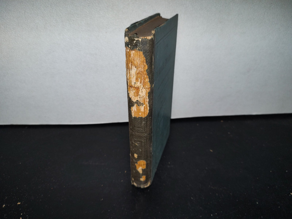 64- Livre De Moral Pratique - Th. H. Barrau - Paris, Libraire Hachette Et Cie. 1891