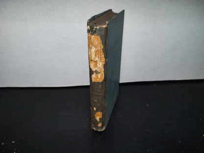64- Livre De Moral Pratique - Th. H. Barrau - Paris, Libraire Hachette Et Cie. 1891