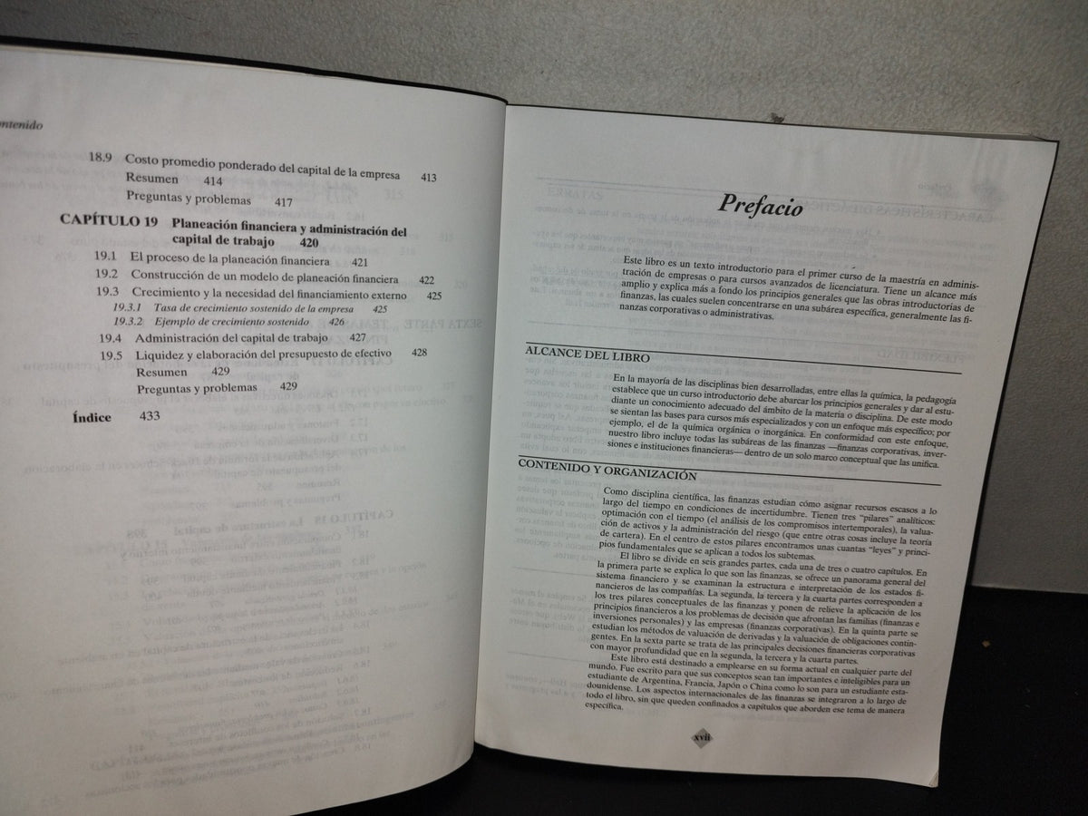199- Finanzas. Zvi Bodie Y Robert C. Merton - Prentice Hall