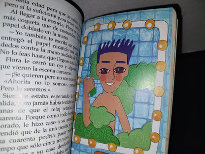 192- ¡Otra Vez Ese Tal Principito! - Paulino Ordóñez - 2002