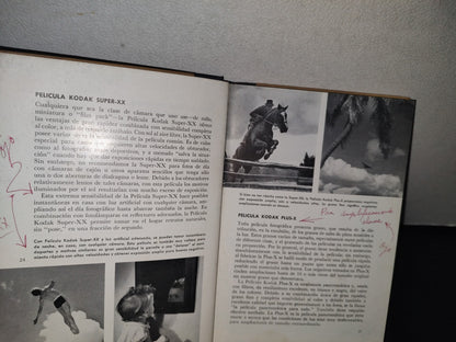 74- Cómo Hacer Buenas Fotografias. Manual Completo Para El Aficionado. Eastman Kodak - 1953
