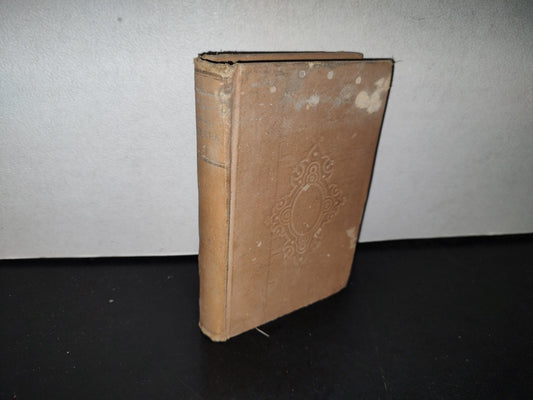 192- Novelas Españolas Contemporáneas. Ángel Guerra. Tercera Parte - Benito Pérez Galdós - 1891
