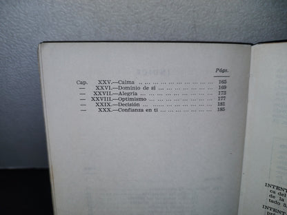 212- Intenta Vencer La Tartamudez - Dr. D. Jesús Ordóñez Ancín - Studium Ediciones - 1968