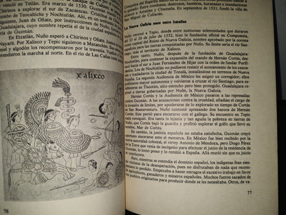 90- Jalisco, Esta Tierra - Heriberto Moreno García - Primera Edición 1982