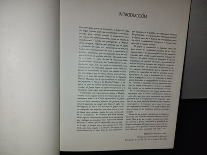 77- Las Grandes Épocas De La Humanidad. Japón Antiguo - 1972 - Time Inc.