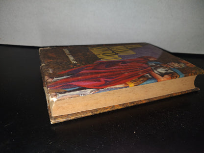 132- El Manto Sagrado. Historia De La Túnica De Cristo - Lloyd C. Douglas - 1963