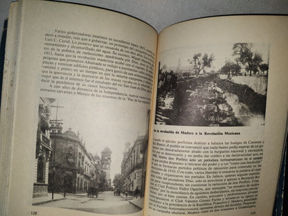 90- Jalisco, Esta Tierra - Heriberto Moreno García - Primera Edición 1982