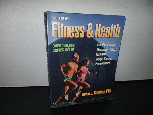128- Fitness & Health - Brian J. Sharkey, Phd. University Of Montana