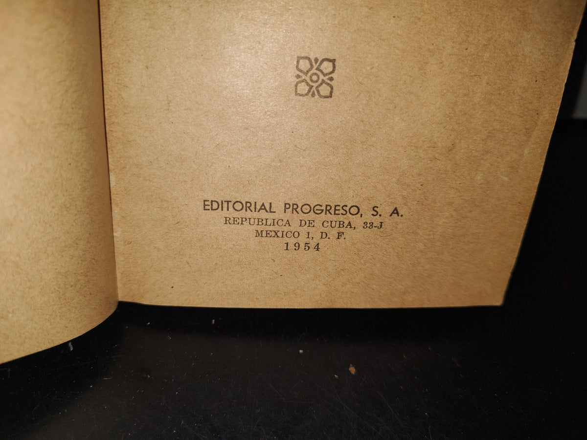 80- Método De Inglés. Primer Libro - J. Hamilton - 1954