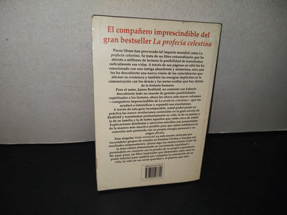215- La Profecía Celestial. Guía Vivencial - James Redfield Y Carol Adrienne