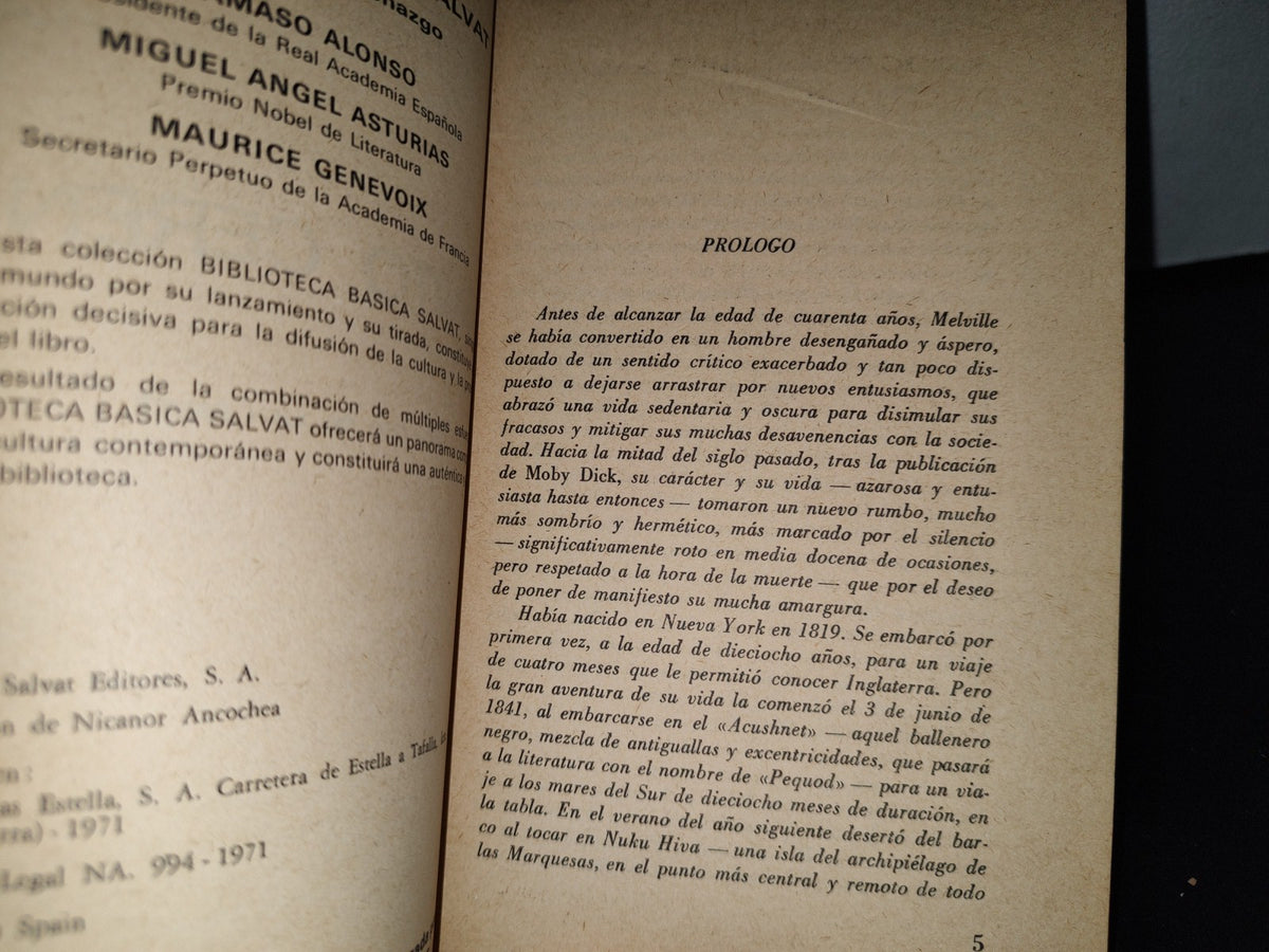 66- Benito Cereno - Herman Melville