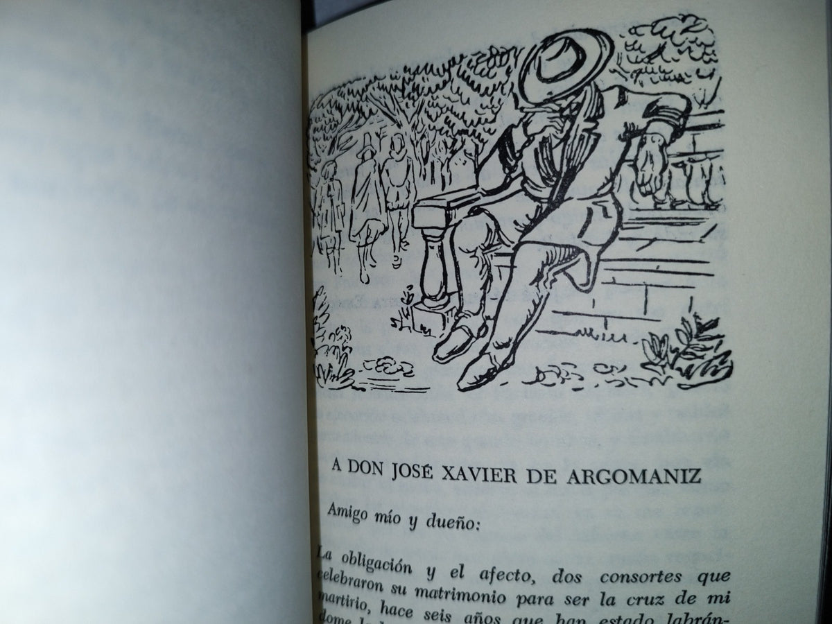 124- Gil Blas Santillana En México. Bernardo María De Calza. Sueño De Sueños - UNAM 1995