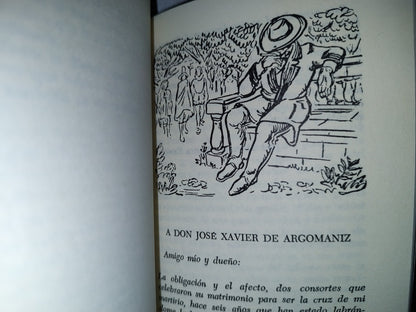 124- Gil Blas Santillana En México. Bernardo María De Calza. Sueño De Sueños - UNAM 1995