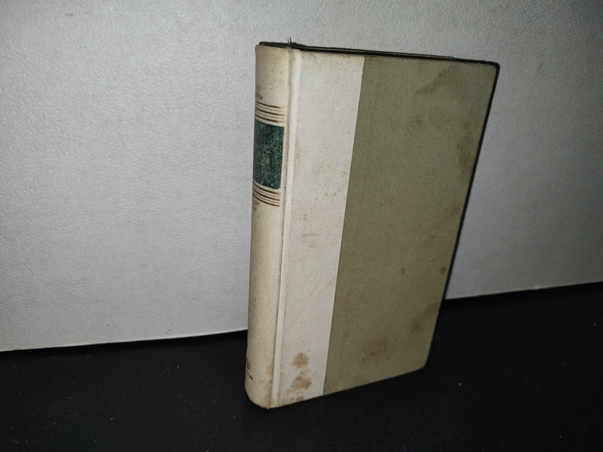 68- Hablando Con La Esfinge - José De Juanes - 1951