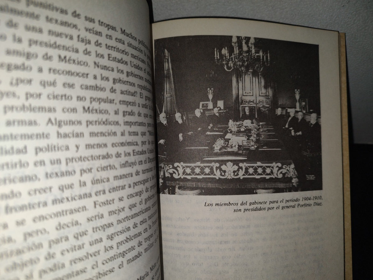 85- Porfirio Díaz Y Su Tiempo - Fernando Orozco Linares