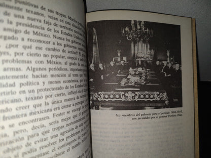85- Porfirio Díaz Y Su Tiempo - Fernando Orozco Linares