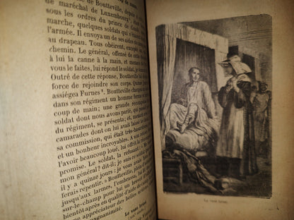 64- Livre De Moral Pratique - Th. H. Barrau - Paris, Libraire Hachette Et Cie. 1891