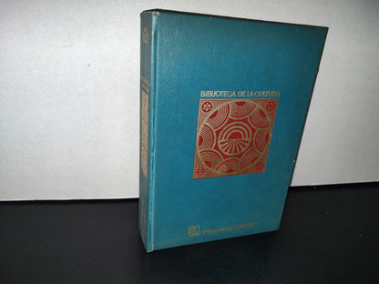 89- Historia De La Humanidad - Ediciones Danae 1973
