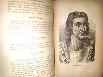 64- Livre De Moral Pratique - Th. H. Barrau - Paris, Libraire Hachette Et Cie. 1891
