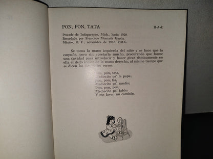 98- Así Juegan Los Niños. Recopilación De Juegos Infantiles - Francisco Moncada García - 1965