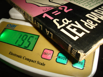 34- La Ley De Parkinson Y Otros Ensayos - C. Northcote Parkinson