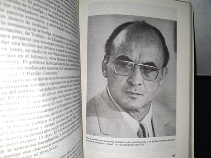 78- Tragicomedia Mexicana 2. La Vida En México De 1970 A 1982 - José Agustín - 1996